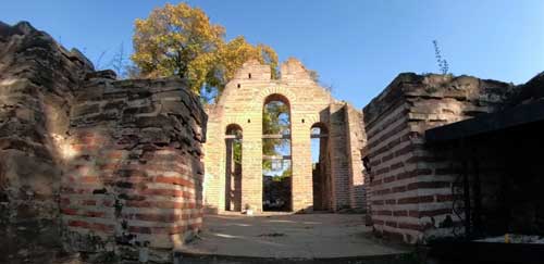 Bogorodica 360