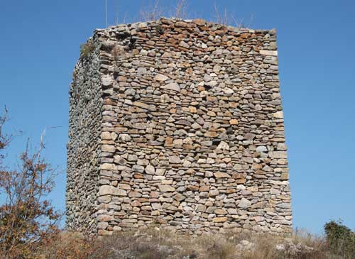 Ivan’s tower