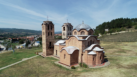 Crkva Svetog Nikole