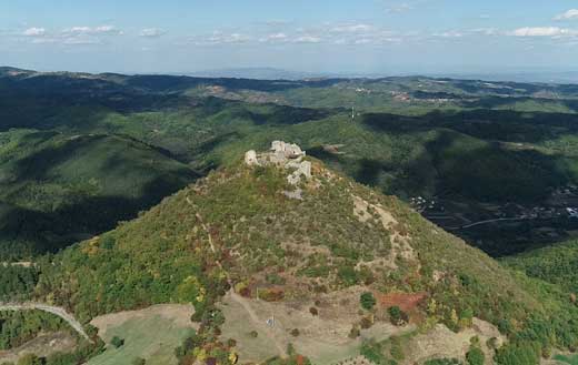Koznik brdo