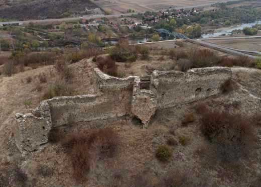 Kurvin grad