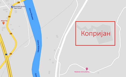 Koprijan