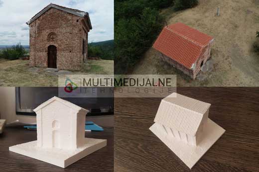 3d stampa
