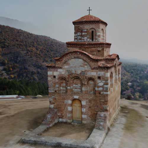 Latinska VR