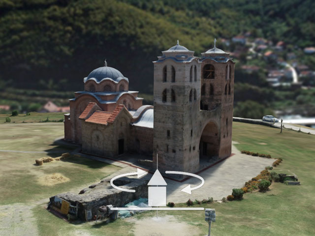 Manastir Svetog Nikole