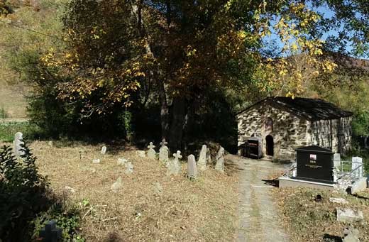 Svetog Mina