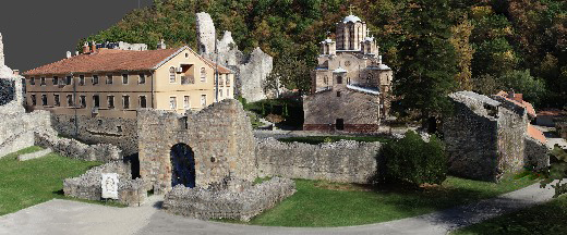 Раваница