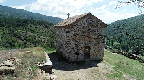 Crkva sv.Bogorodice