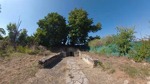 Римска Гробница