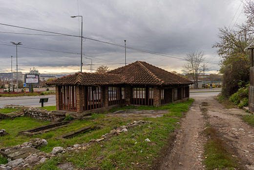 Ram tvrdjava