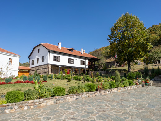 Manasija